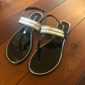 Aldo sandals